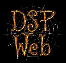 Enter 
DSPWeb